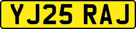 YJ25RAJ