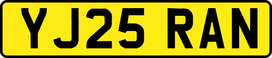 YJ25RAN