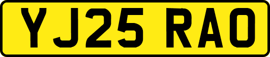 YJ25RAO