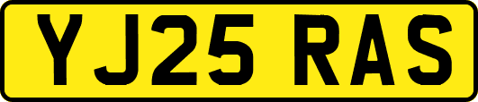 YJ25RAS