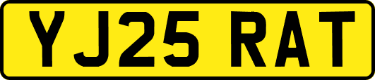 YJ25RAT