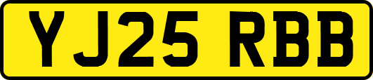 YJ25RBB