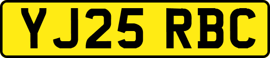 YJ25RBC