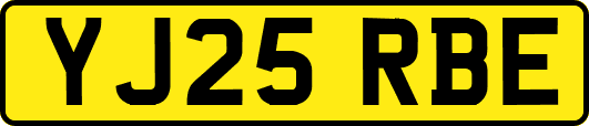 YJ25RBE