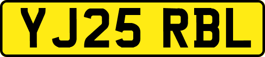 YJ25RBL
