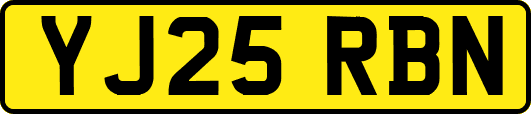 YJ25RBN