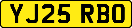 YJ25RBO