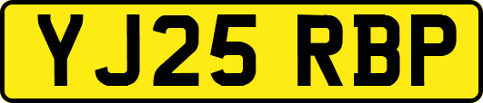 YJ25RBP