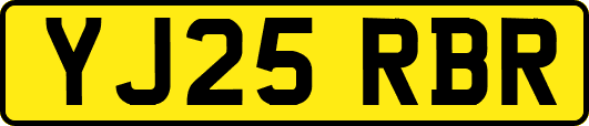 YJ25RBR