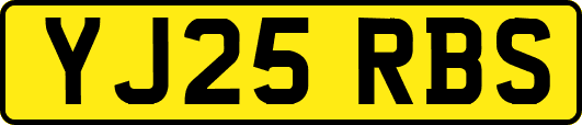 YJ25RBS