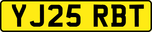 YJ25RBT