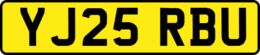 YJ25RBU