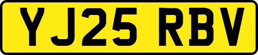 YJ25RBV