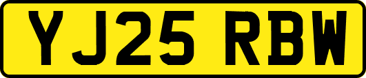 YJ25RBW