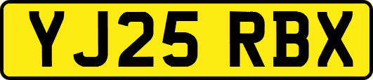 YJ25RBX