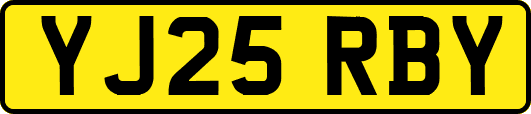 YJ25RBY