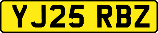 YJ25RBZ