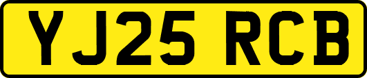 YJ25RCB