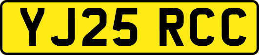YJ25RCC