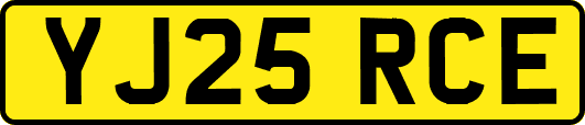YJ25RCE