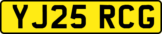 YJ25RCG