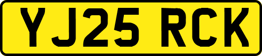 YJ25RCK