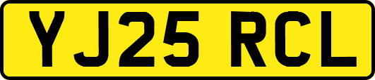 YJ25RCL