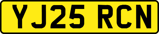 YJ25RCN