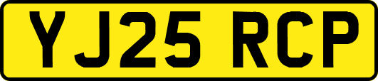 YJ25RCP