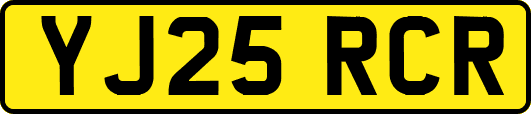 YJ25RCR
