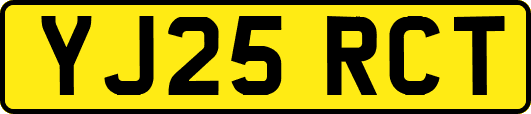 YJ25RCT