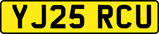 YJ25RCU