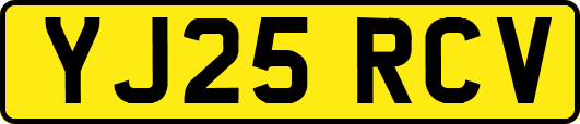 YJ25RCV