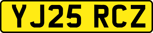 YJ25RCZ