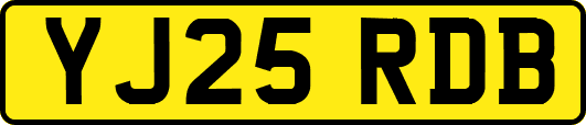YJ25RDB