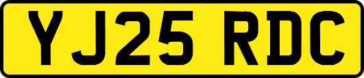 YJ25RDC