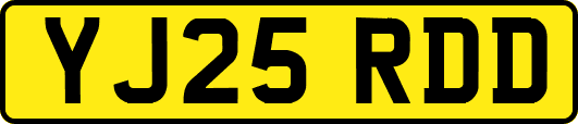 YJ25RDD
