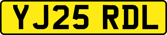 YJ25RDL