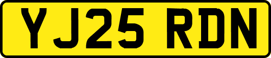 YJ25RDN
