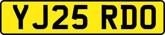 YJ25RDO