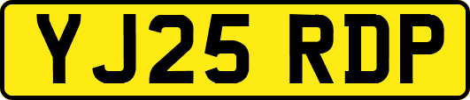 YJ25RDP