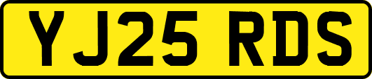 YJ25RDS