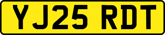 YJ25RDT