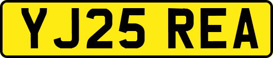 YJ25REA