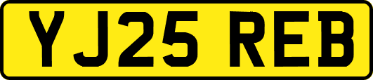 YJ25REB