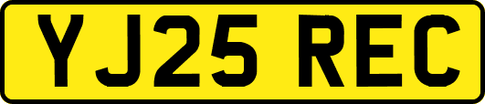 YJ25REC