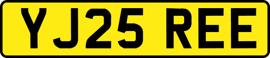 YJ25REE