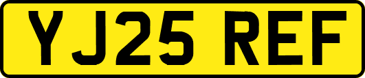 YJ25REF