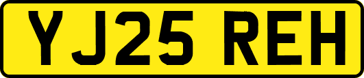 YJ25REH