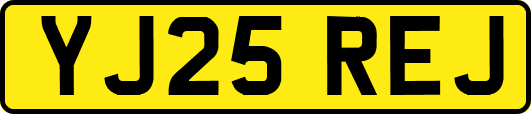 YJ25REJ